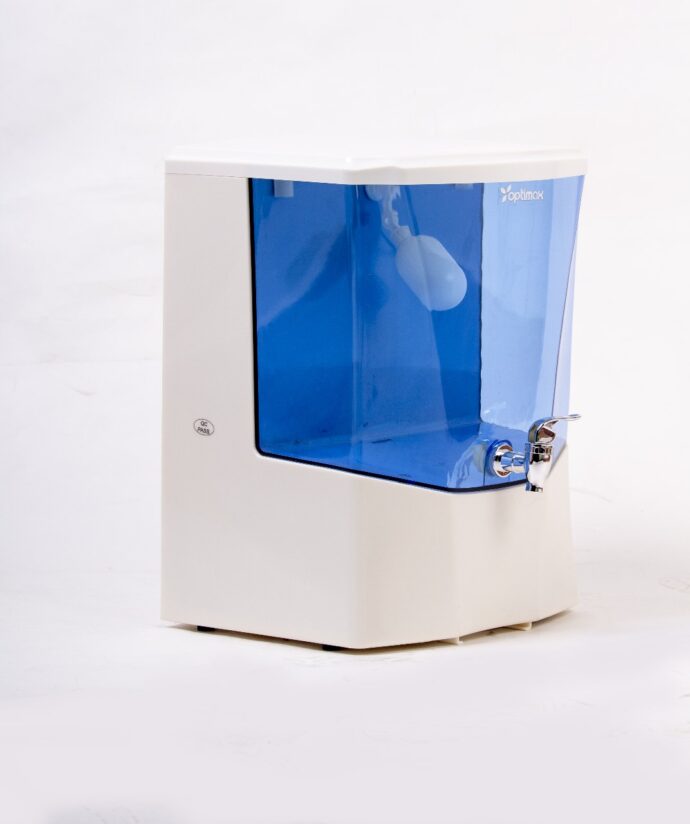 Fontaine Optimax Osmoseur filtre eau – Image 2