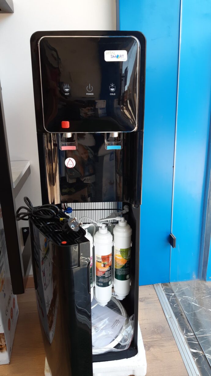Vital Smart – Fontaine à Eau Osmose Inverse 5 Étapes – Image 2