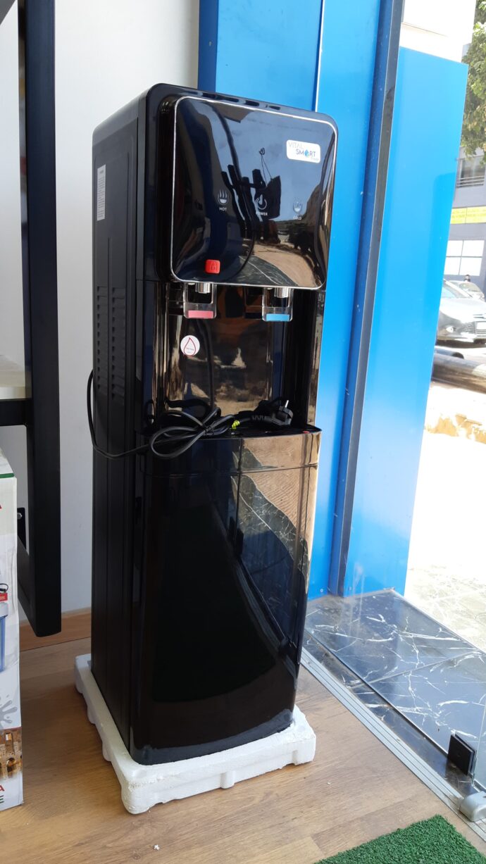 Vital Smart – Fontaine à Eau Osmose Inverse 5 Étapes – Image 3