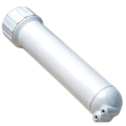 Porte-membrane pour système de filtration d'eau